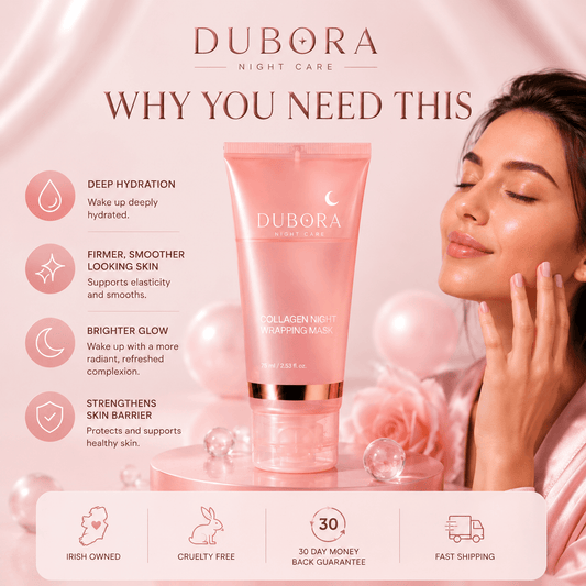 Lumière Night Mask